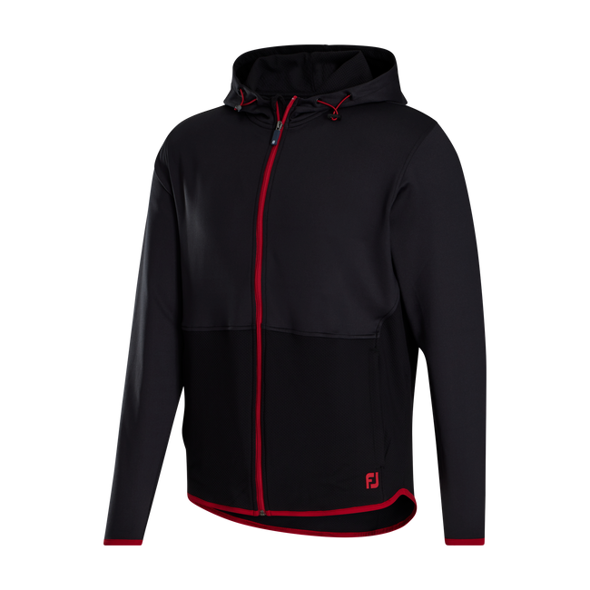 ThermoSeries Full-Zip Hoodie