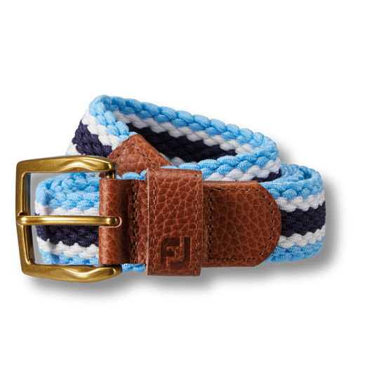 Golf Belts Stylish Belts in Regular and Long Lengths FootJoy