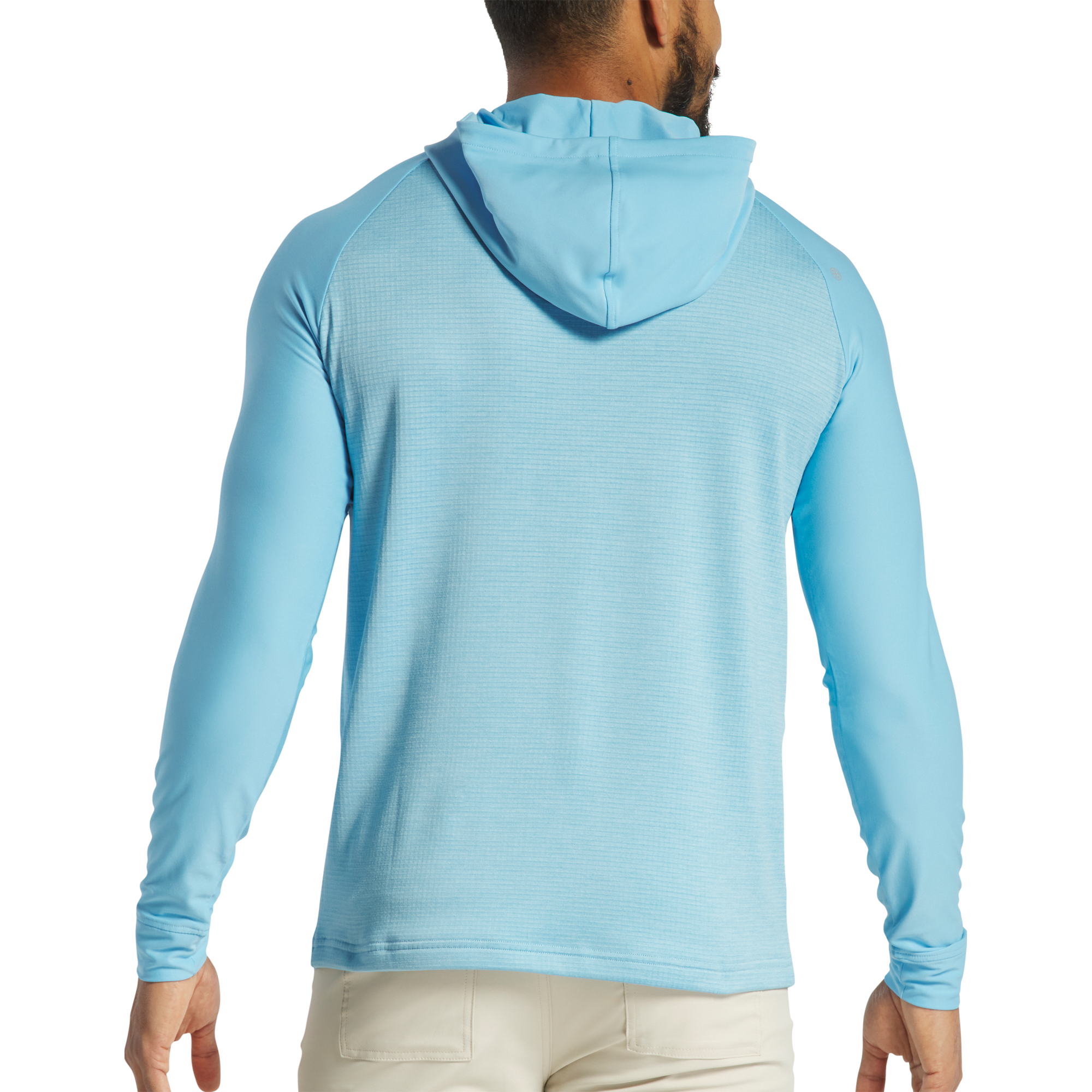 ThermoSeries Pullover Hoodie
