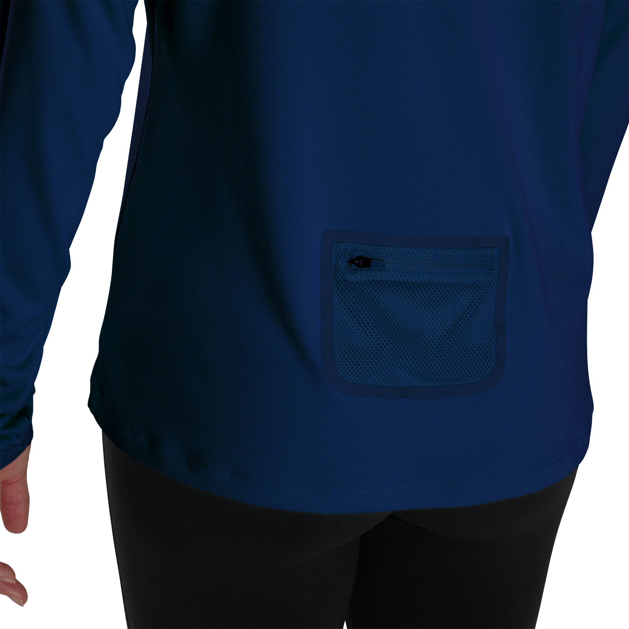 TempoSeries Sun Protection Hoodie Women-Previous Season Style