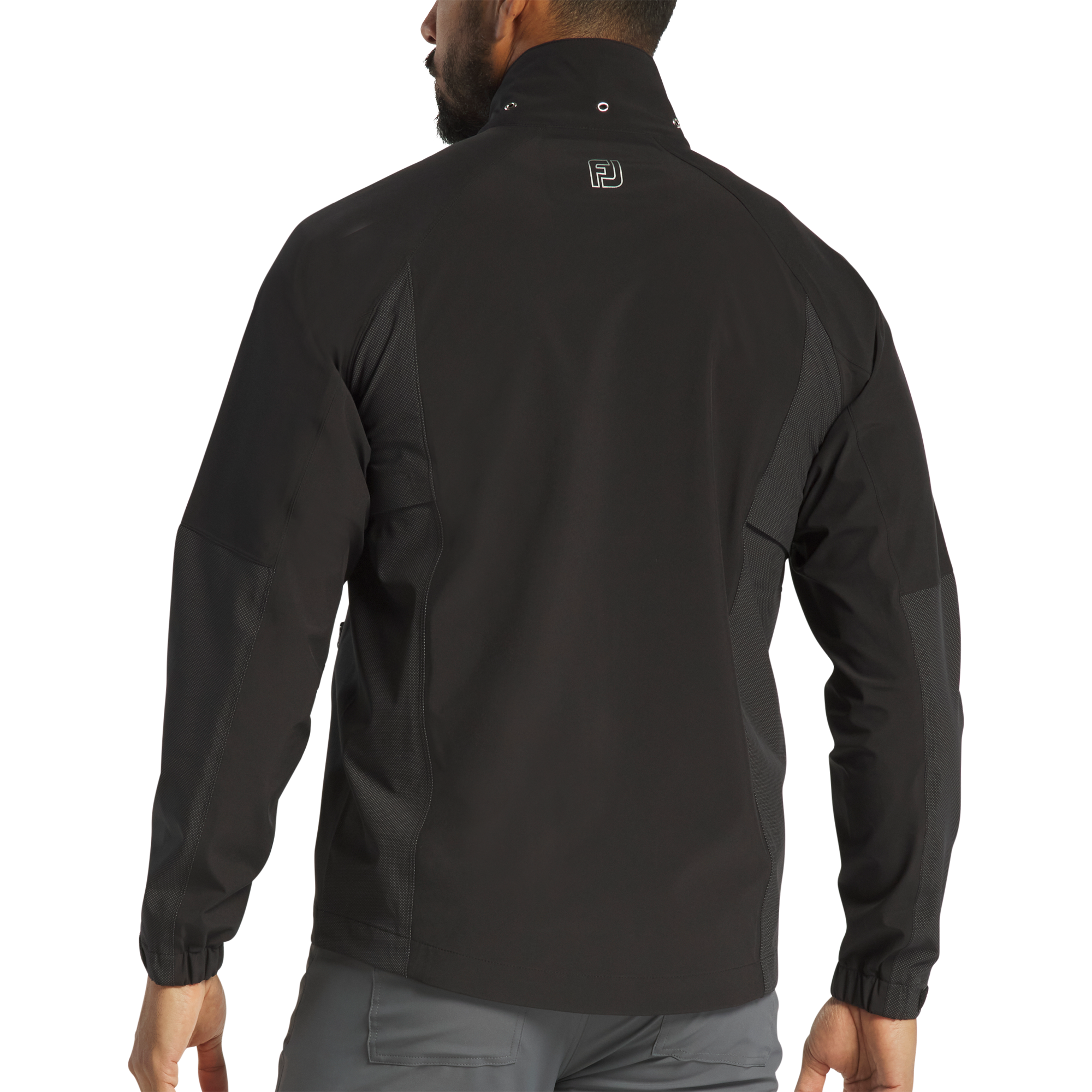 HydroTour Rain Jacket