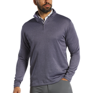 Space Dye Dot Mid-Layer