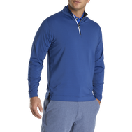 Lightweight Quarter-Zip