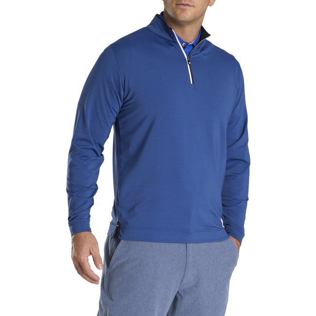 Lightweight Quarter-Zip