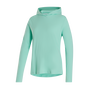 TempoSeries Pullover Sun Protection Hoodie Women