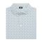 White / Steel Blue / Navy / Seafoam