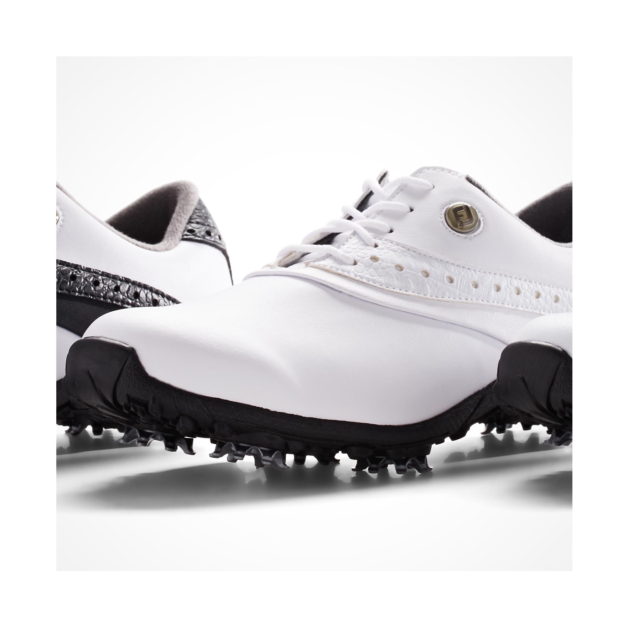 LoPro Collection Stylish, Fashionable Golf Shoe FootJoy