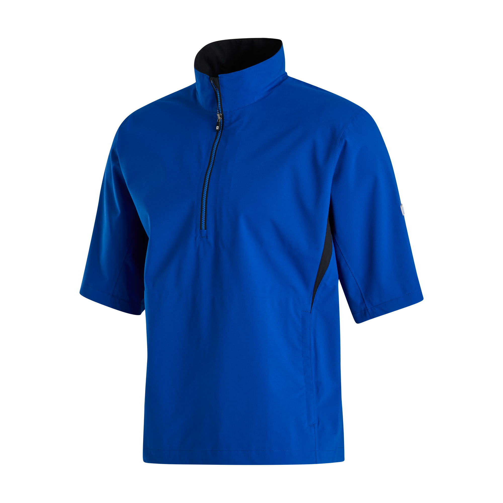 Short Sleeve Golf Rain Shirt for Men FootJoy