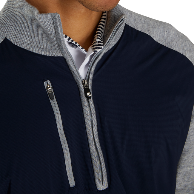 Footjoy sweater 2025