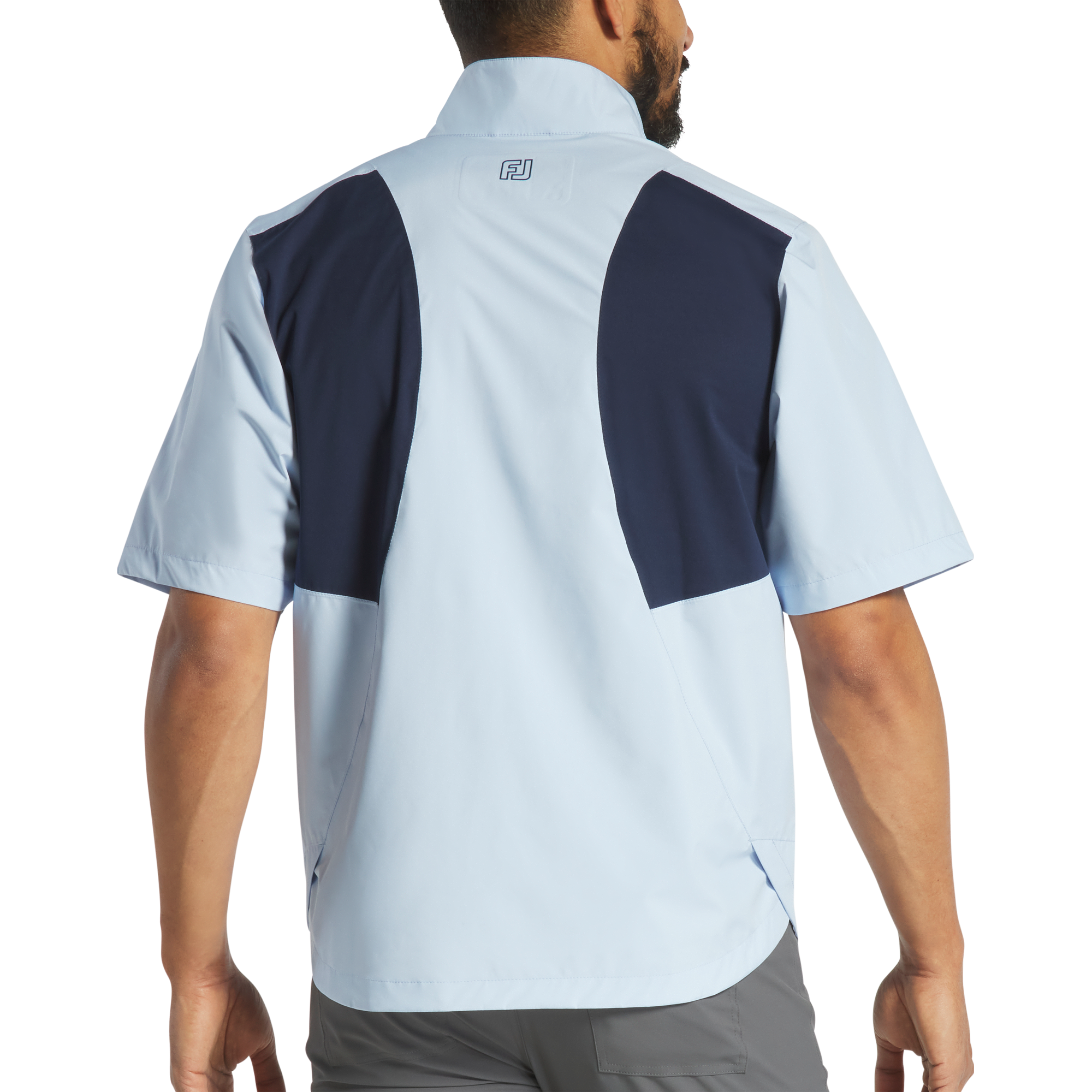 HydroLite X Short Sleeve Rain Shirt