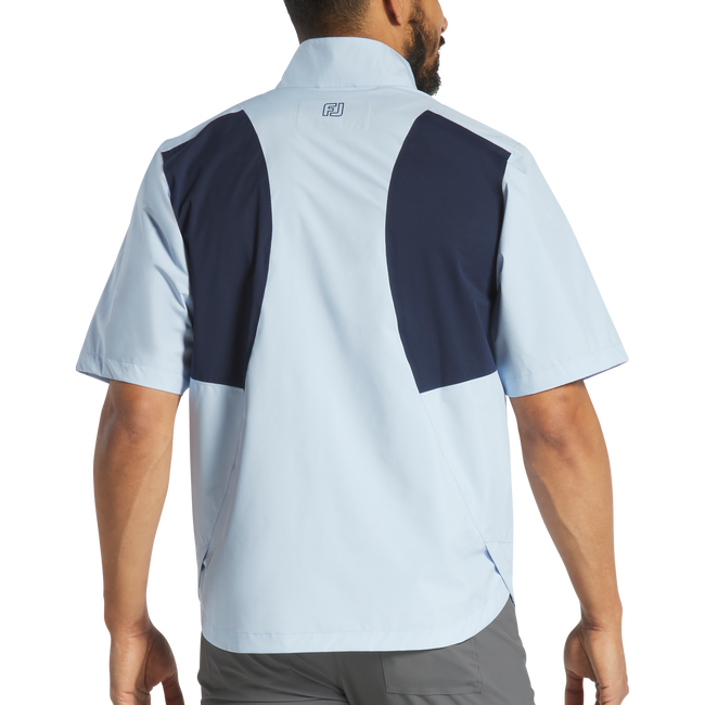 HydroLite X Short Sleeve Rain Shirt