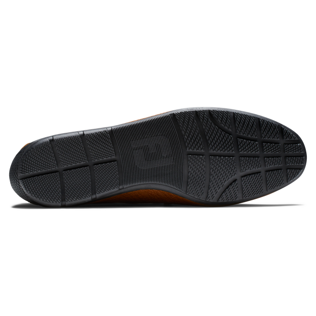 Club Casuals Loafer