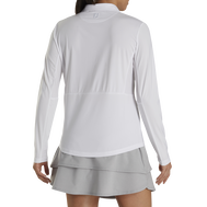 Long Sleeve Sun Protection Shirt Women
