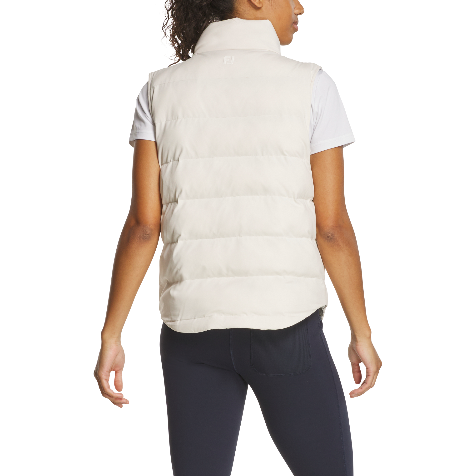 ThermoSeries Insulated Vest Women