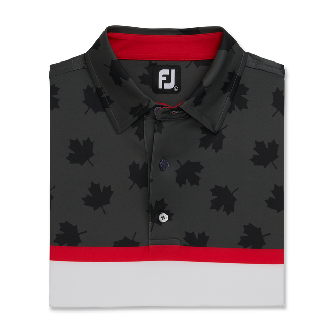 Engineered Tonal Leaf