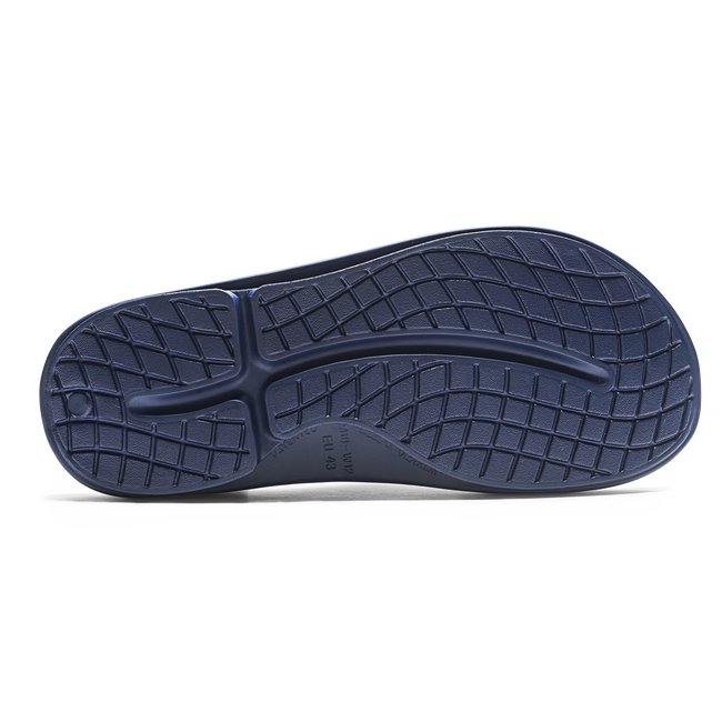 FJ x OOFOS OOahh Sport Slide Unisex