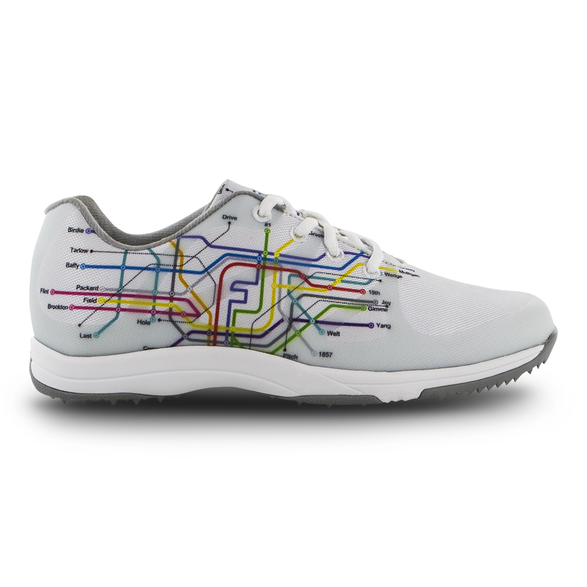 footjoy tennis shoes