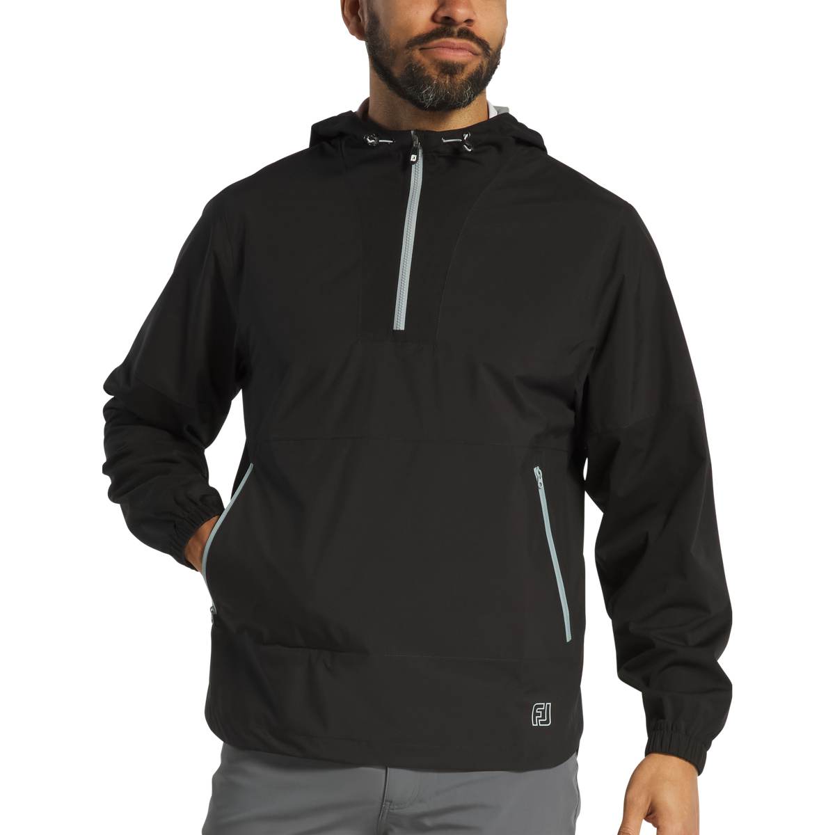 Veste de pluie Footjoy Hydrolite X Jacket | Protection Légère et Veste de pluie Footjoy Hydrolite X Jacket | Protection Légère et