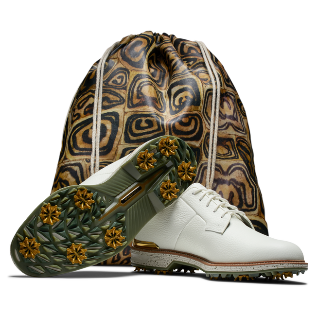 The Player's Shoe - Field - Premiere Series - FootJoy Canada The Player's Shoe - Field - Premiere Series - FootJoy Canada