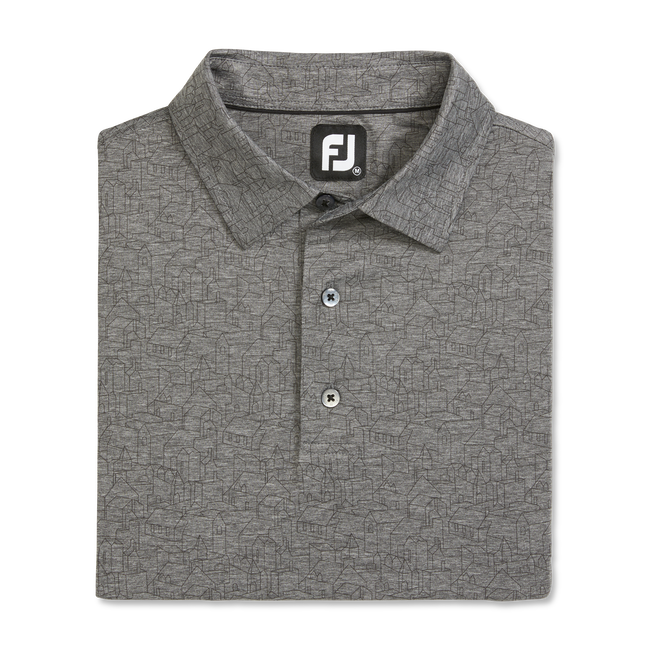 Footjoy polo shirts discount