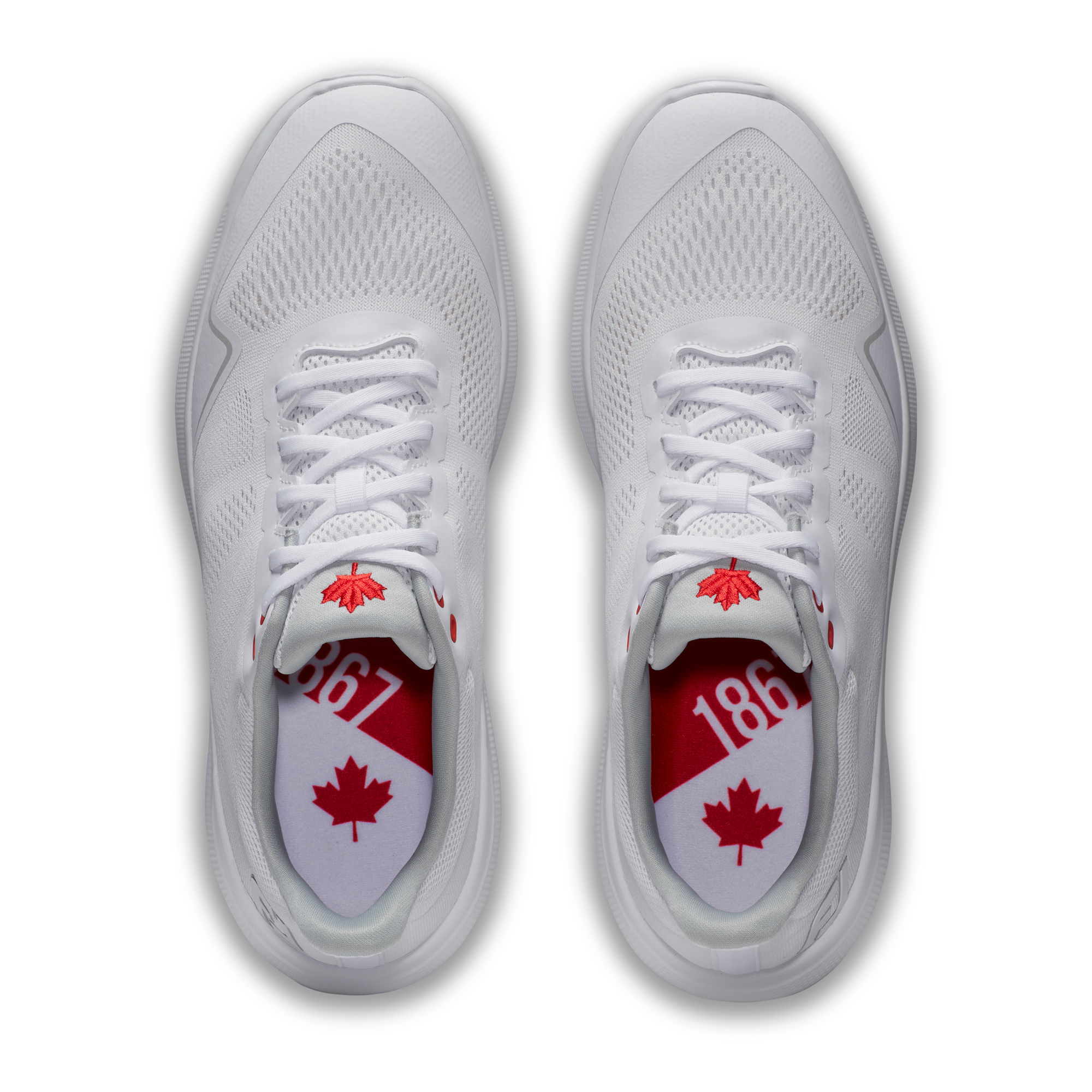 FLEX Canada Shoe