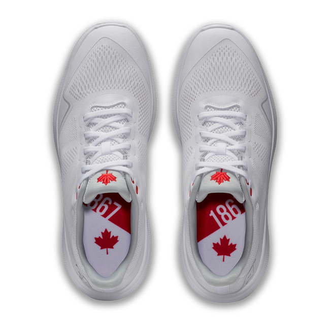 FLEX Canada Shoe