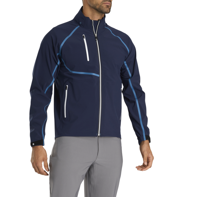 HydroTour Rain Jacket