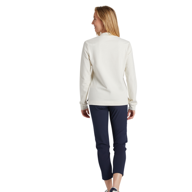 Signature Crewneck Women