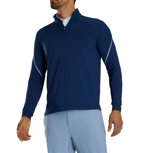 TempoSeries Tech Mid-Layer-Previous Season Style