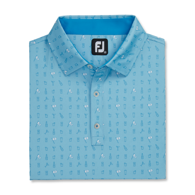 The 19th Hole Lisle Self Collar