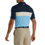 Colour Theory Self Collar
