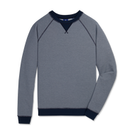 Feeder Stripe Crewneck