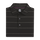 Stretch Pique Chalkstripe Self Collar