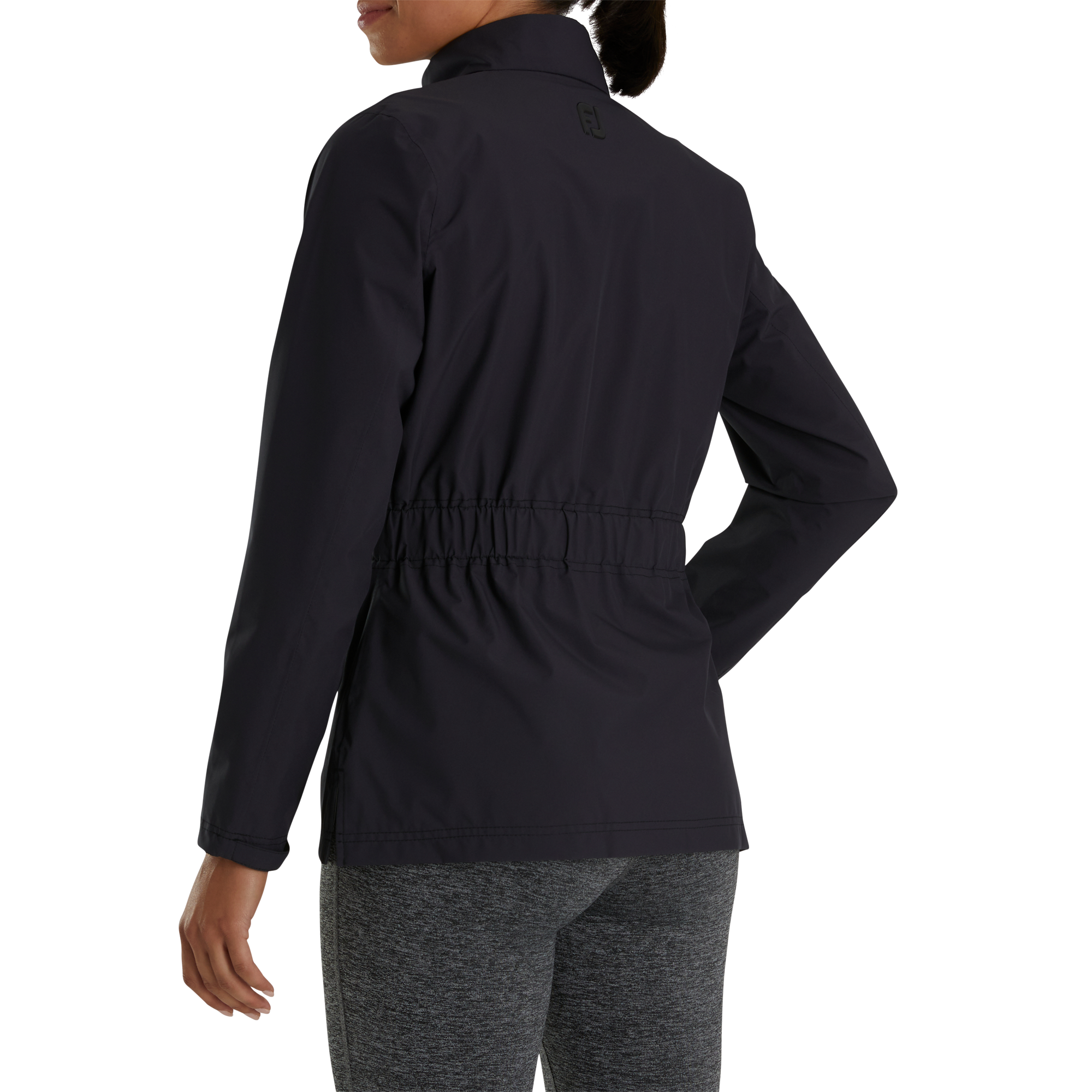 Black Ice HydroLite Rain Jacket Women