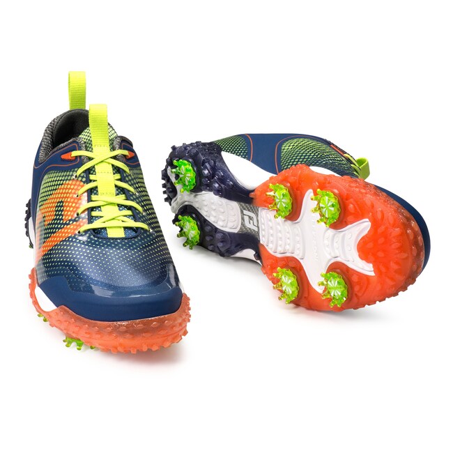 Footjoy 2025 2. freestyle