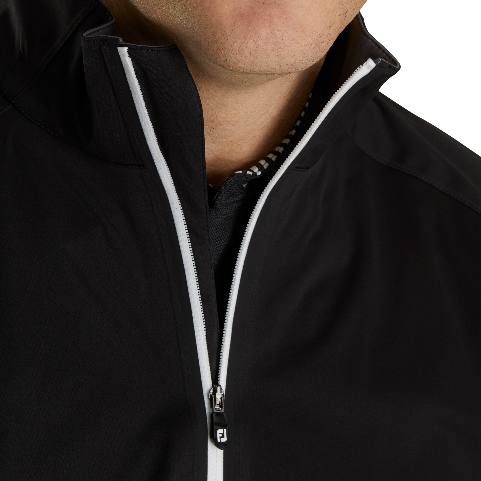 FJ Hydroknit Pullover