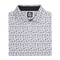 White / Black