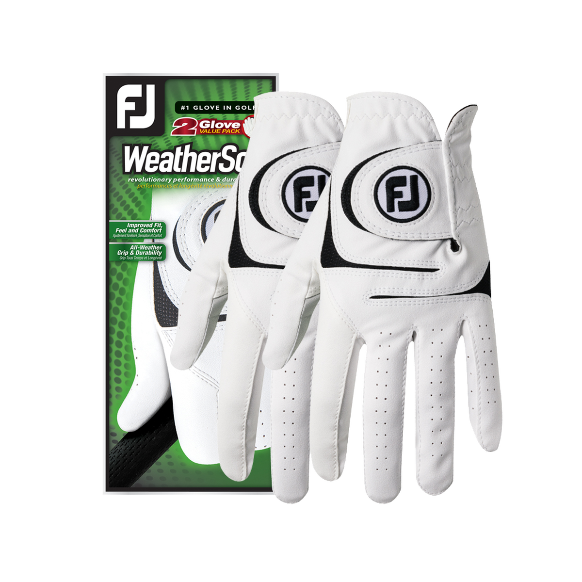 Footjoy weathersof best sale