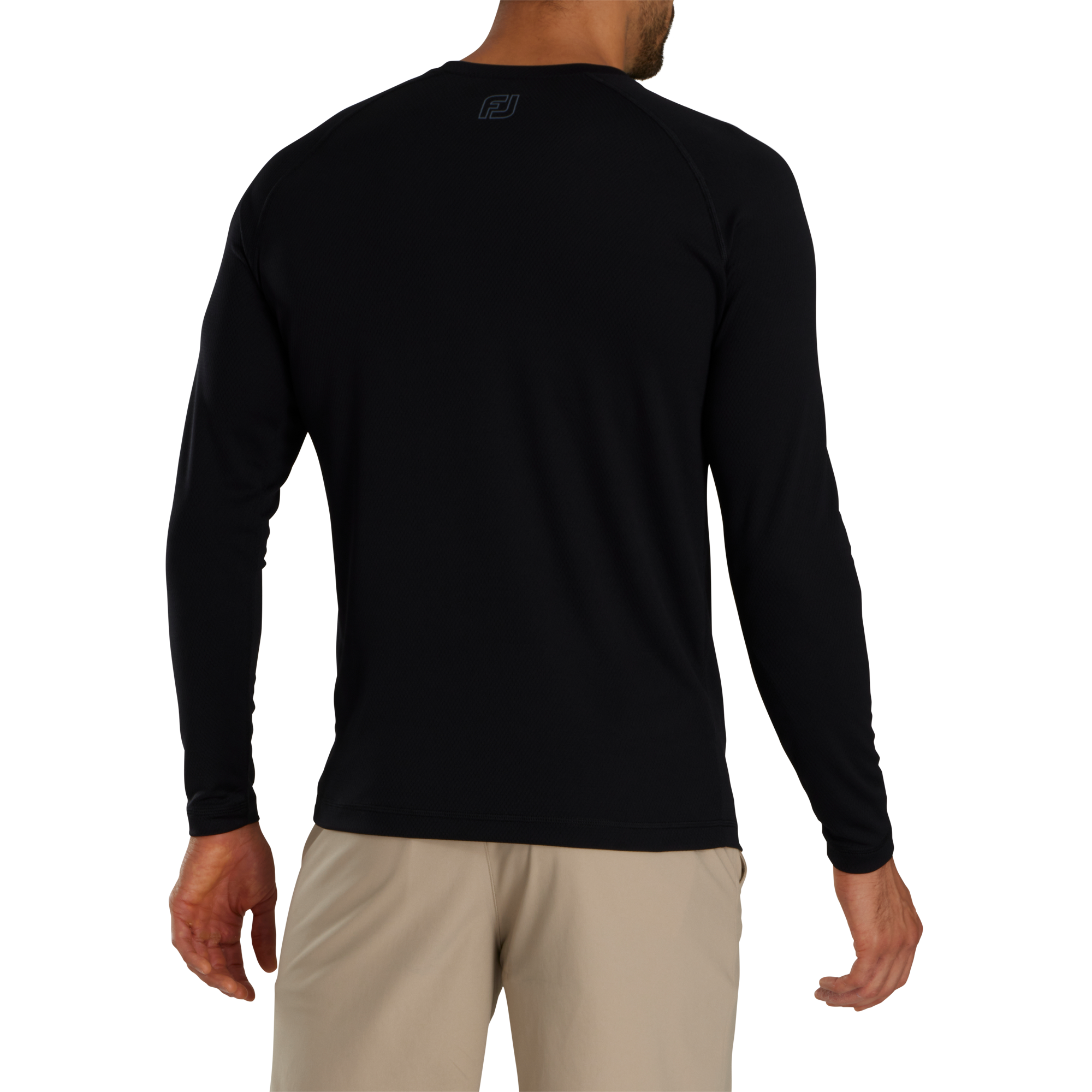 ThermoSeries Base Layer