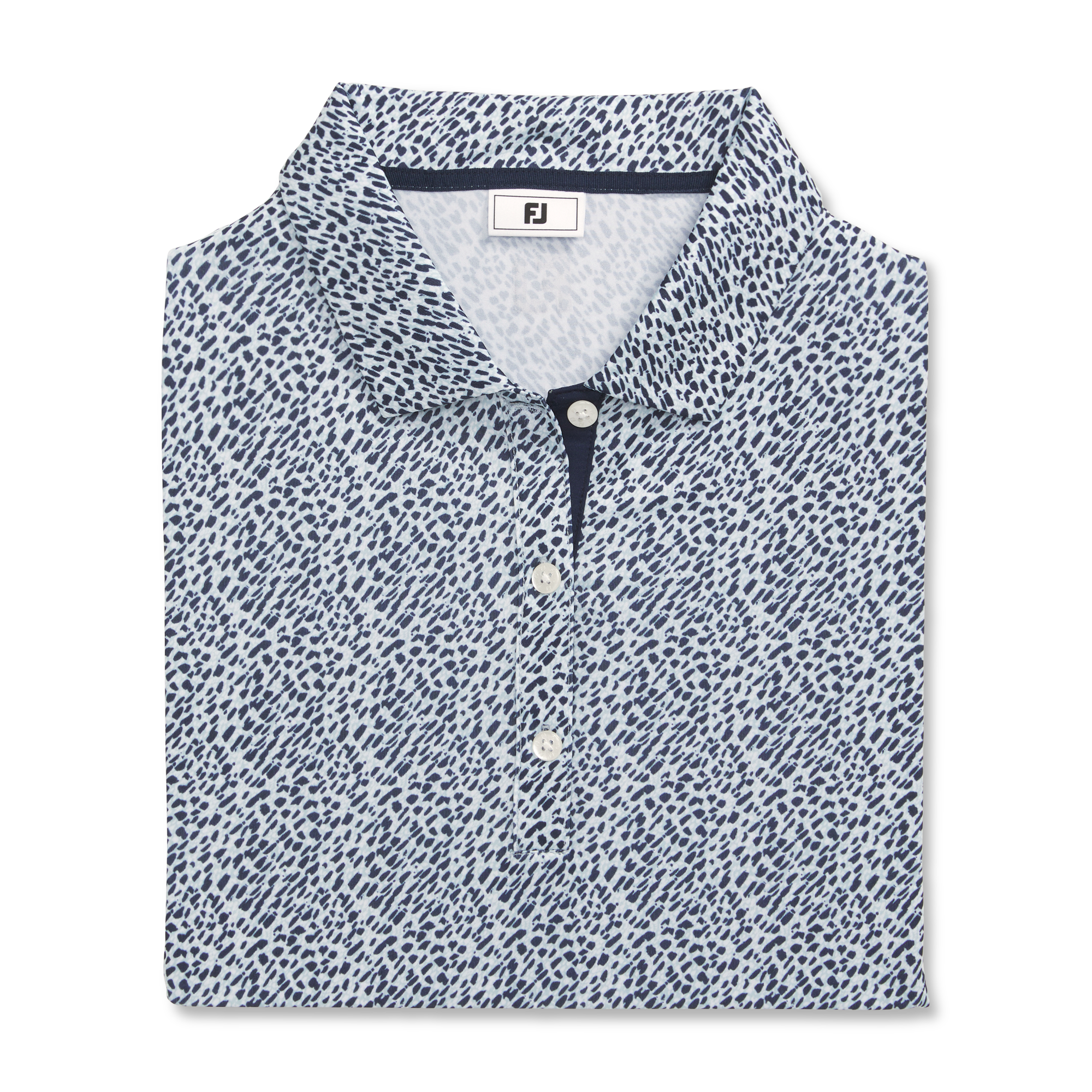 Animal Print Cap Sleeve Shirt Women