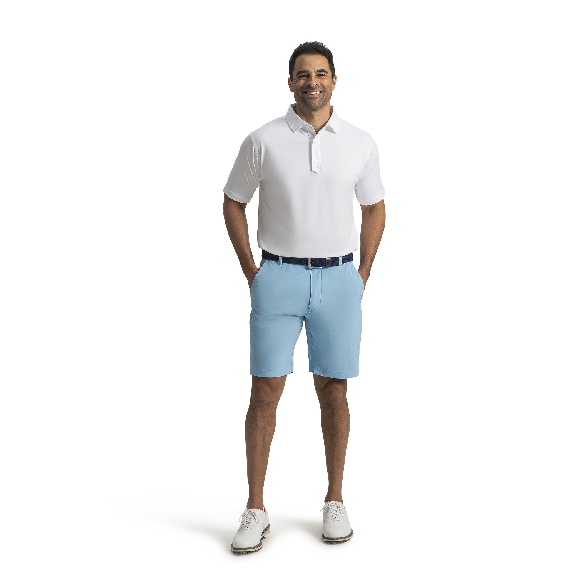 Lightweight 9" Inseam Short