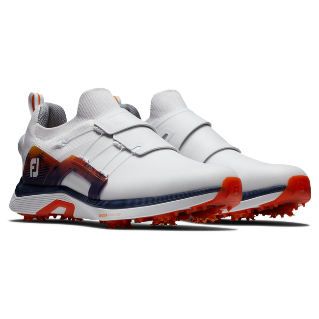 Footjoy hyperflex orange online