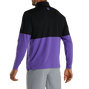 Colour Block Mid-Layer