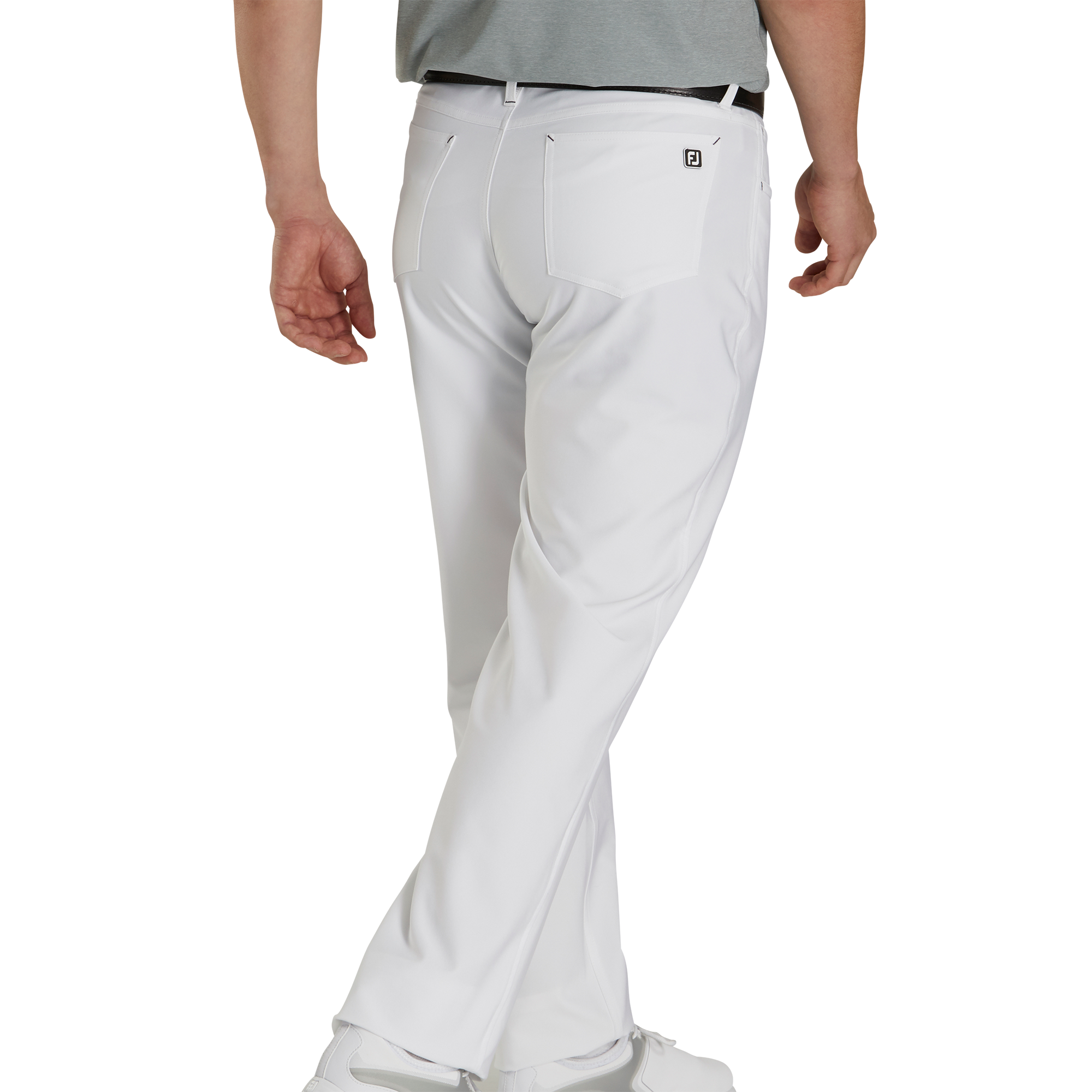 5-Pocket Pant-Previous Season Style