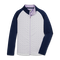 White / Navy / Lavender