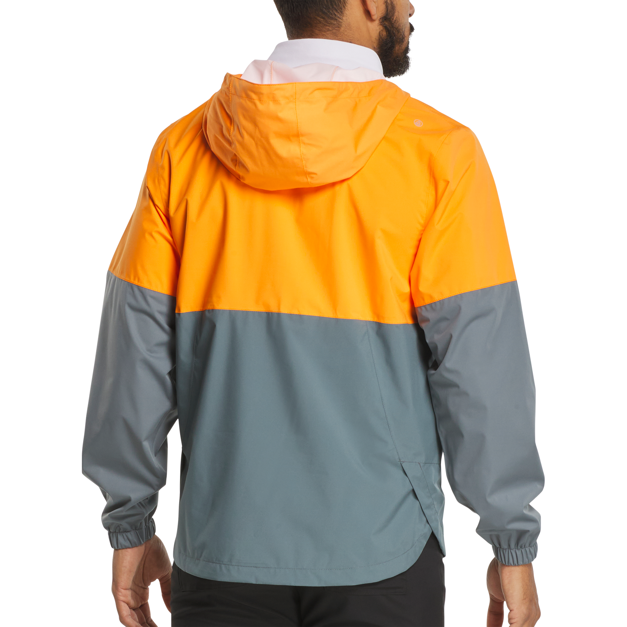 HydroLite X Rain Hoodie