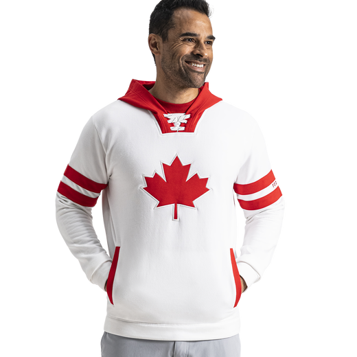Canada Hoodie
