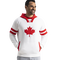 White / Red