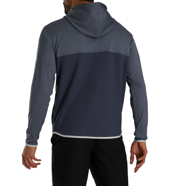 ThermoSeries Full-Zip Hoodie