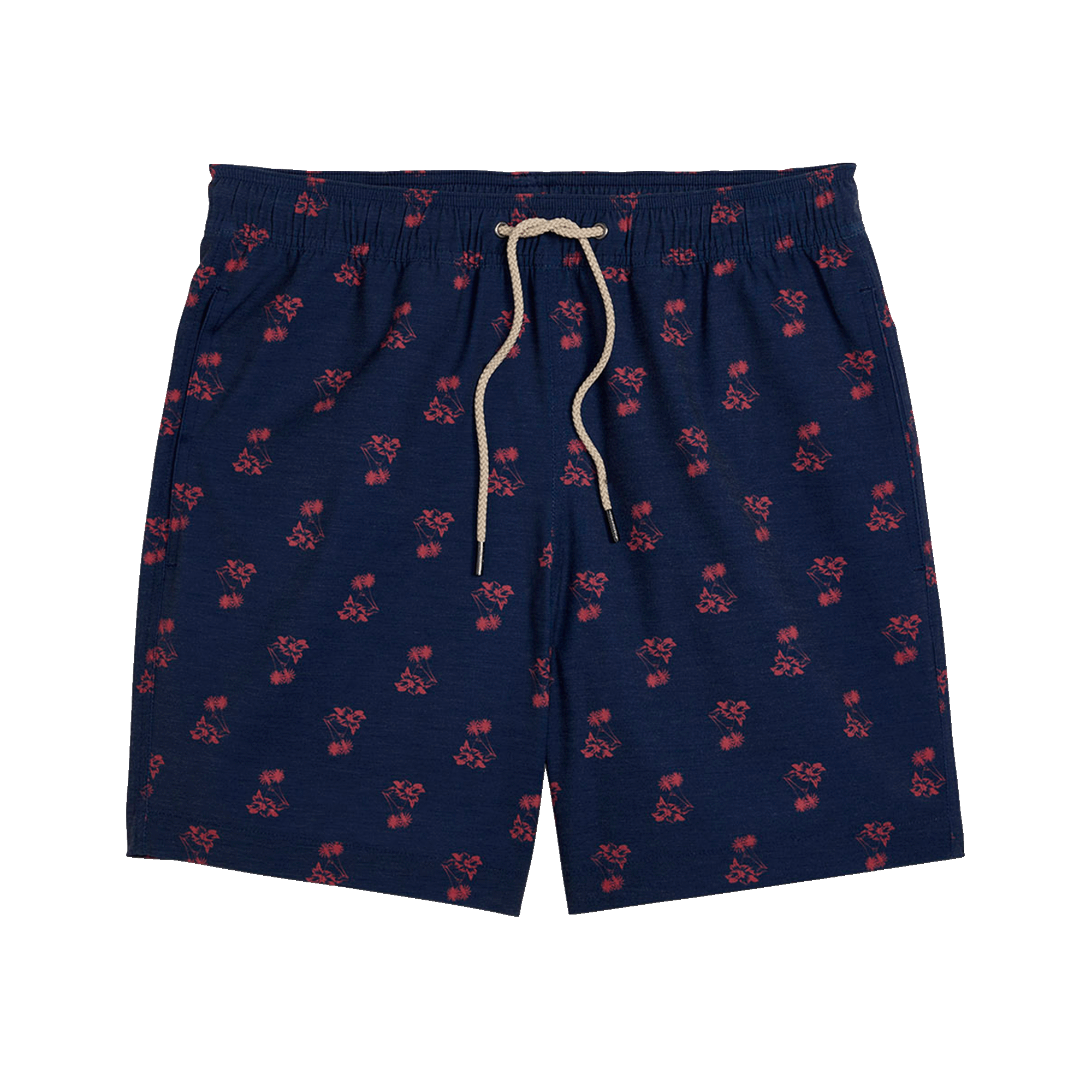Bayberry Motif Trunk